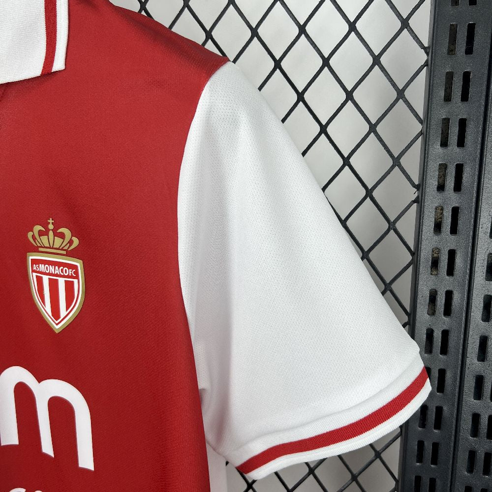 MONACO 25-26 HEMMATRÖJA