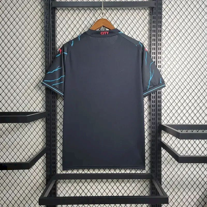 MANCHESTER CITY 23-24 THIRD SHIRT