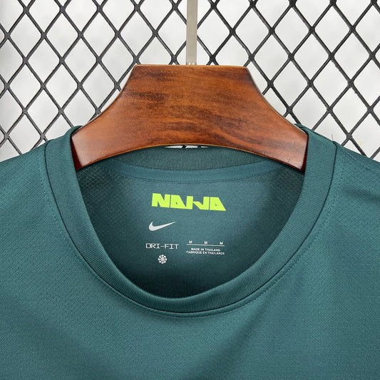 MAILLOT EXTÉRIEUR NIGERIA 25-26