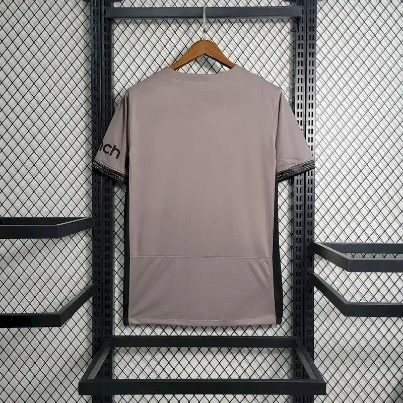 TOTTENHAM 23-24 TREDJETRÖJA