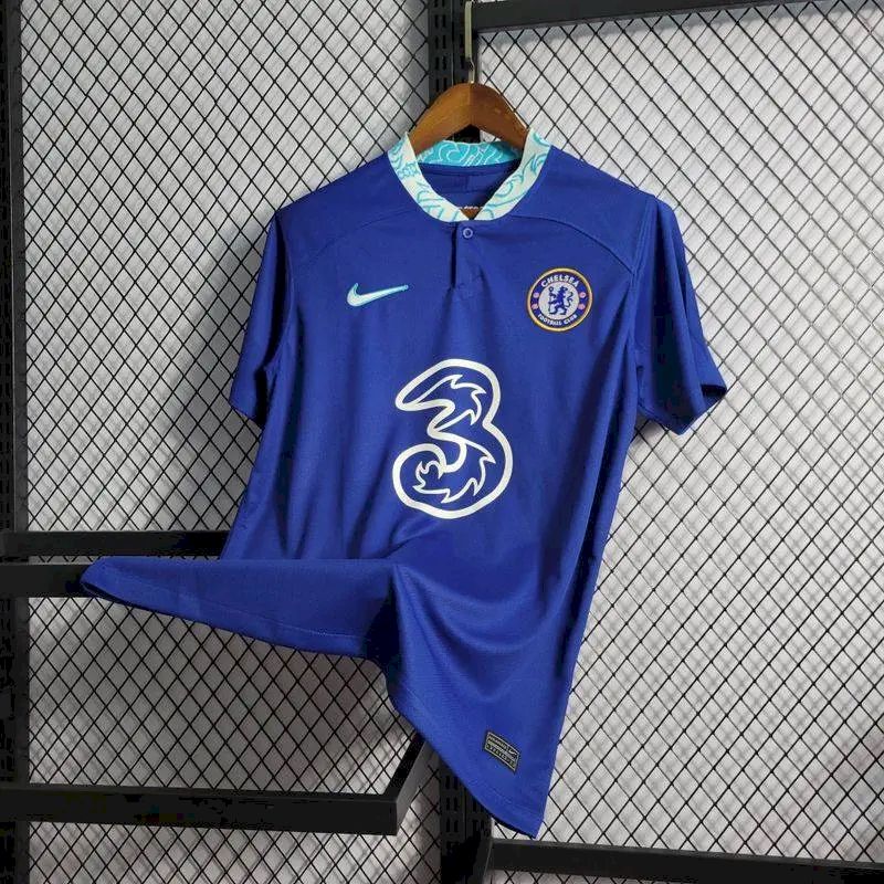 CHELSEA 22-23 HEMMATRÖJA