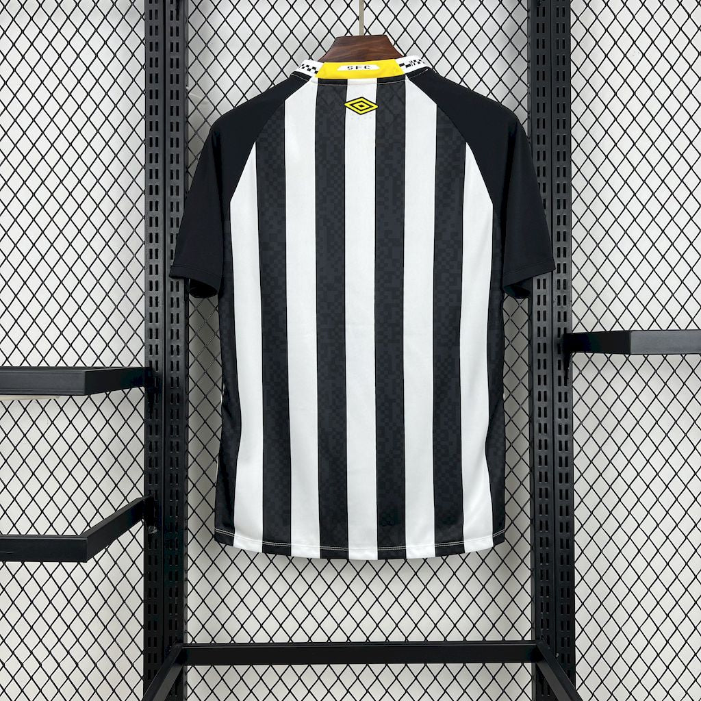 SANTOS 25-26 BORTATRÖJA