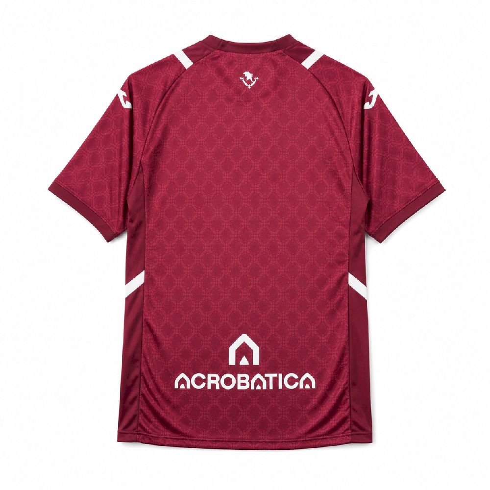 TORINO 26-27 HEMMATRÖJA
