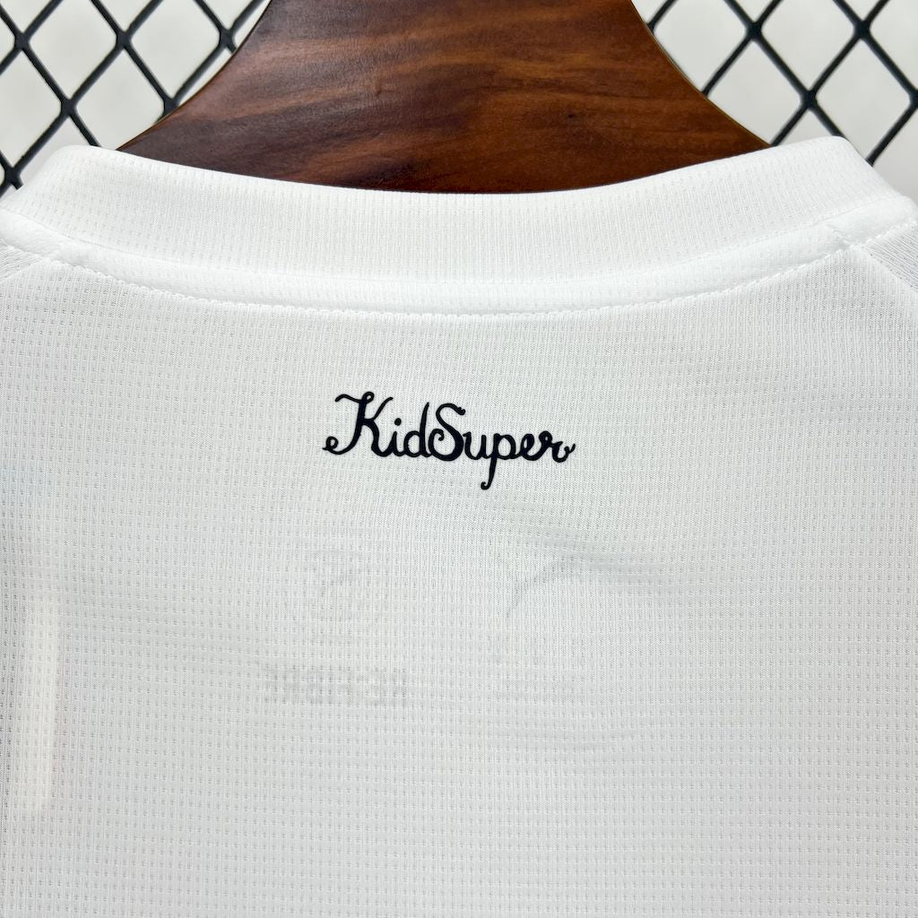 MANCHESTER CITY X KIDSUPER - SPECIAL EDITION