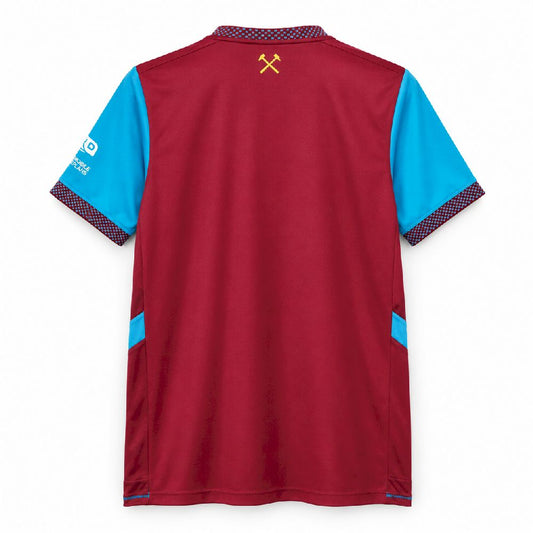 WEST HAM 26-27 HEMMATRÖJA