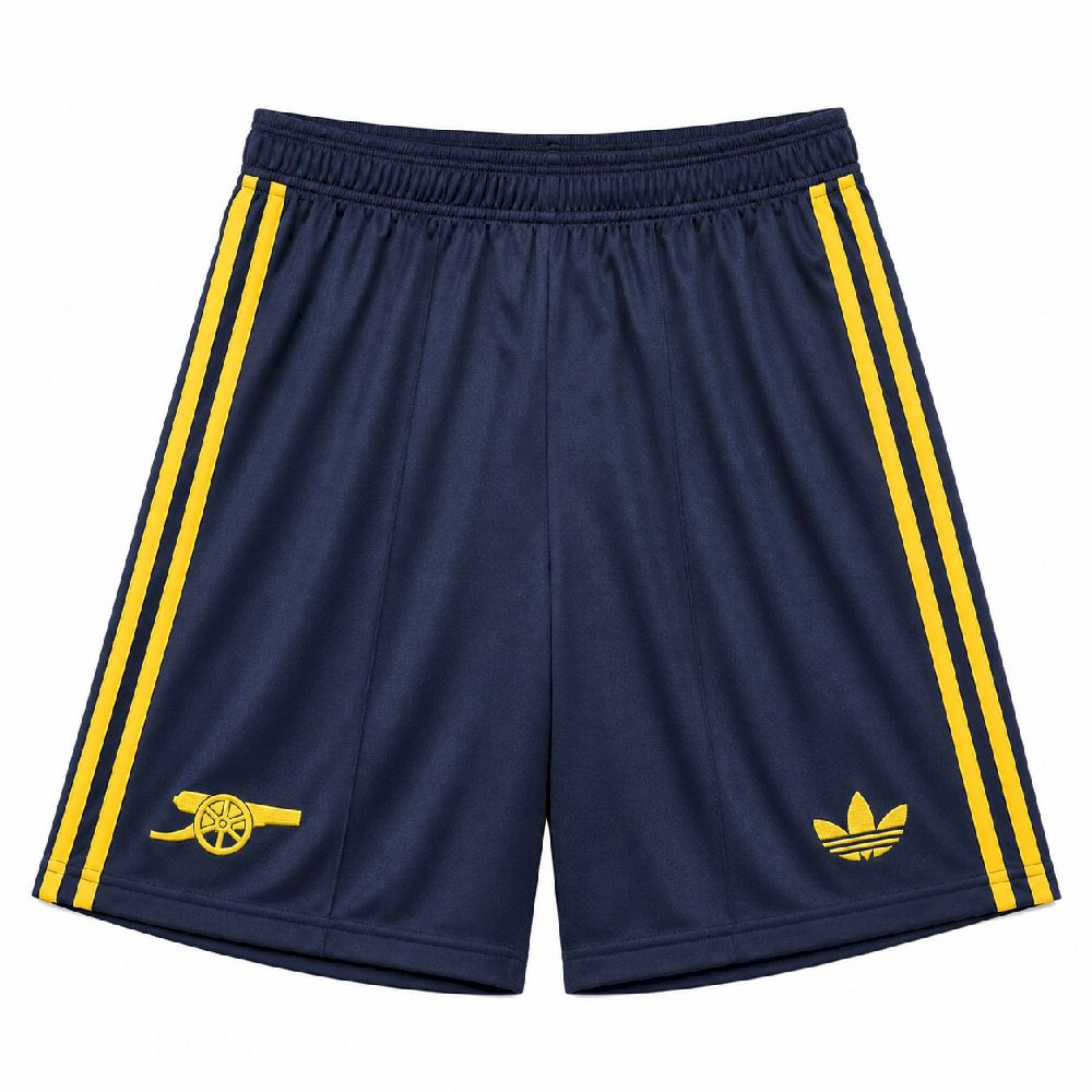 ARSENAL 26-27 BORTASHORTS