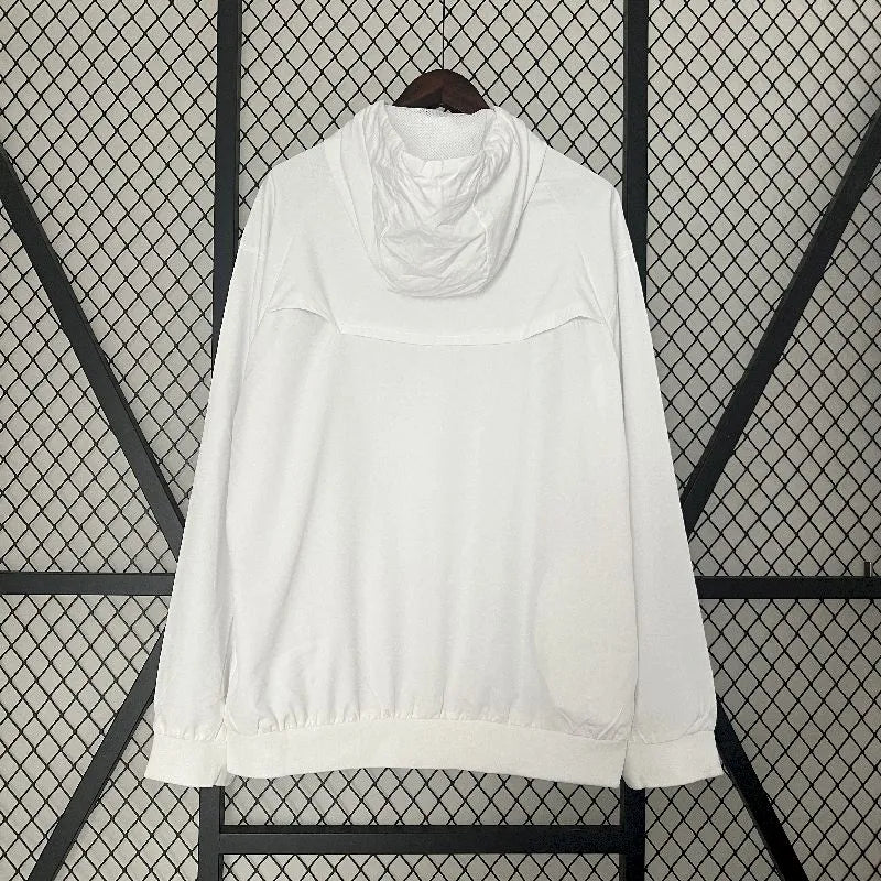 BRASILIEN - VINDJACKA