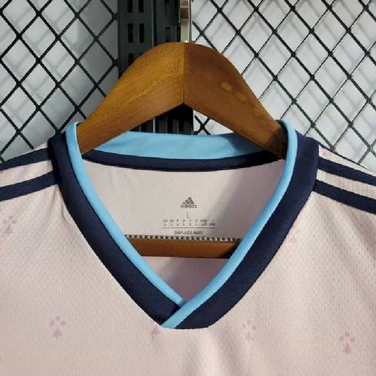 ARSENAL 22-23 THIRD SHIRT
