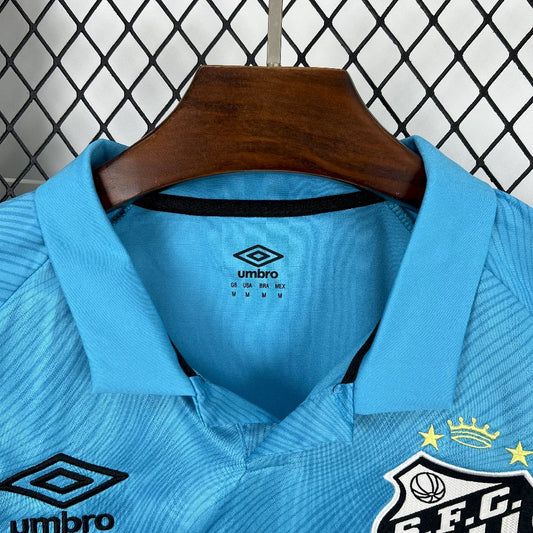 SANTOS 25-26 QUATRIÈME MAILLOT