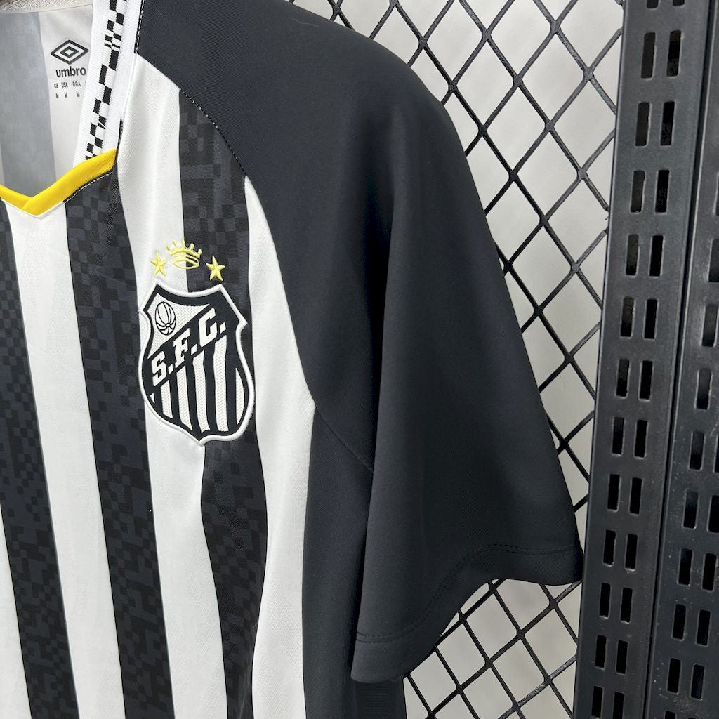 SANTOS 25-26 BORTATRÖJA
