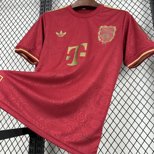 BAVARIA MUNICH - SPECIAL EDITION