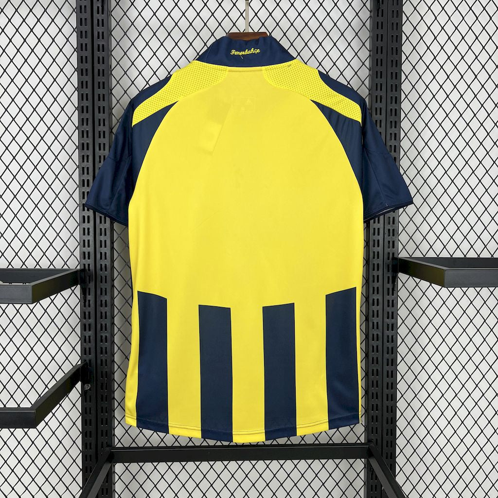 FENERBAHCE RETRO 07-08 HEMMATRÖJA