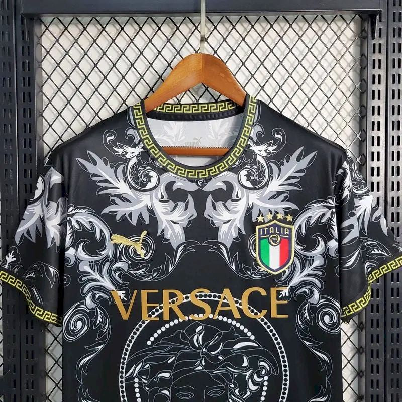 ITALIEN X VERSACE - SPECIAL EDITION