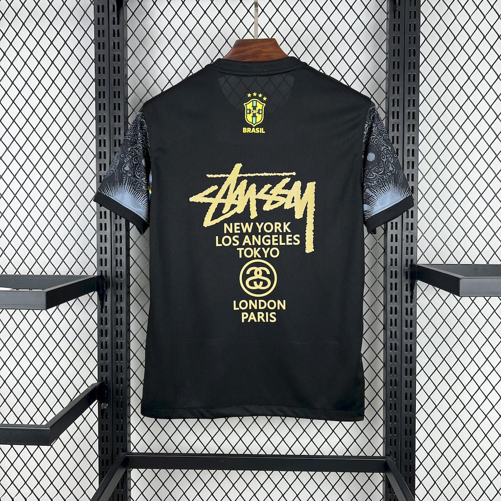 BRASILIEN X STUSSY - SPECIAL EDITION