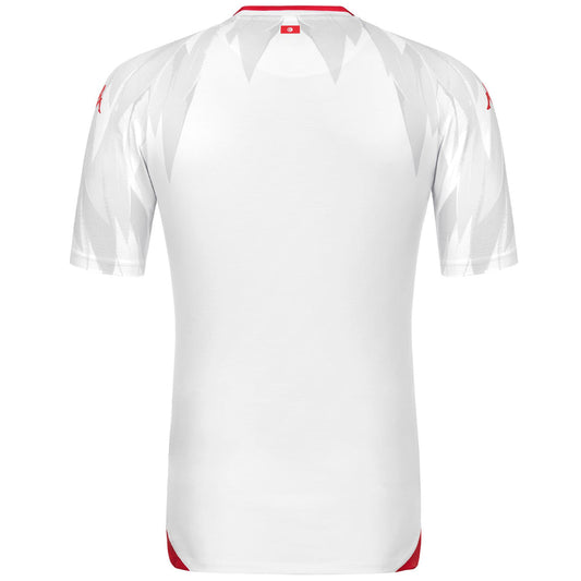 TUNISIEN 2026 HEMMATRÖJA