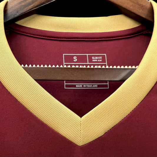 MAILLOT DOMICILE VENEZUELA 24-25