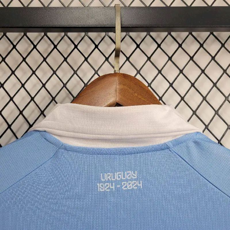 URUGUAY - SPECIAL EDITION