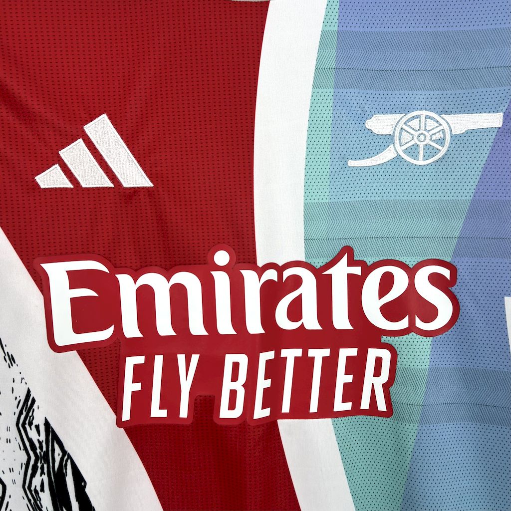 ARSENAL - TRÄNINGSTRÖJA