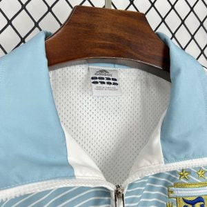 ARGENTINA - WIND JACKET