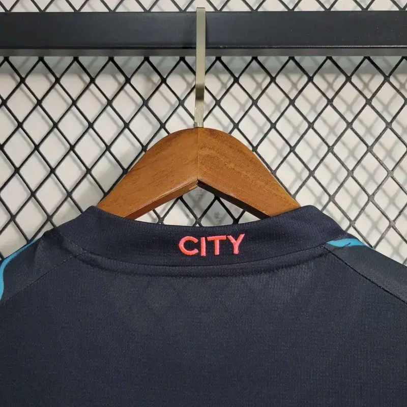 MANCHESTER CITY 23-24 THIRD SHIRT