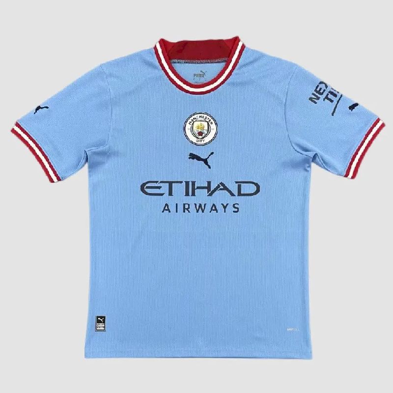 MANCHESTER CITY 22-23 HEMMATRÖJA