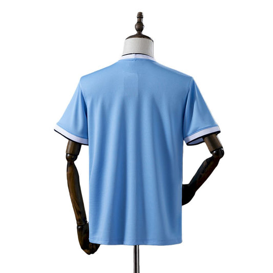 MANCHESTER CITY RETRO 13-14 HEMMATRÖJA