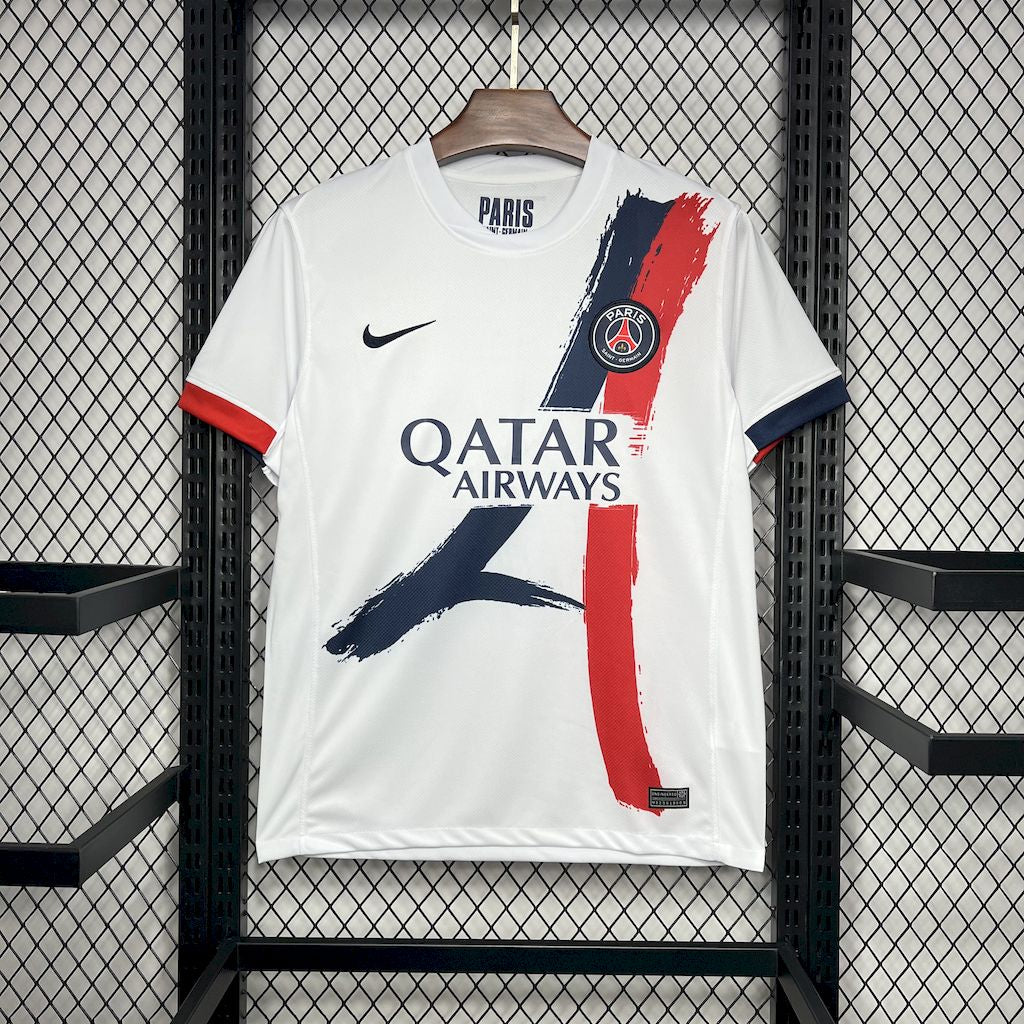PSG 25-26 AWAY SHIRT