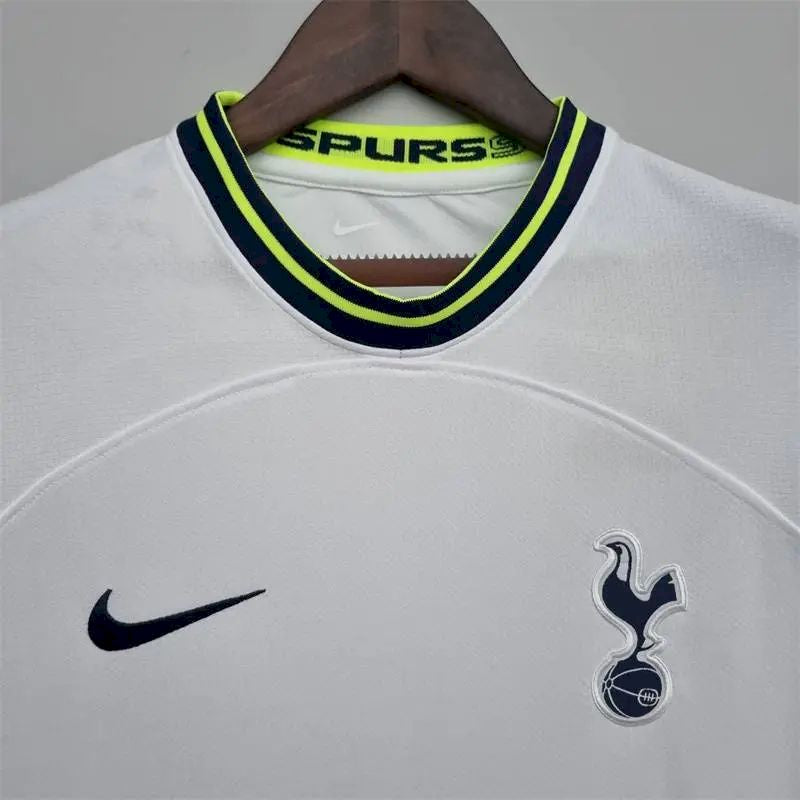 TOTTENHAM 22-23 HEMMATRÖJA
