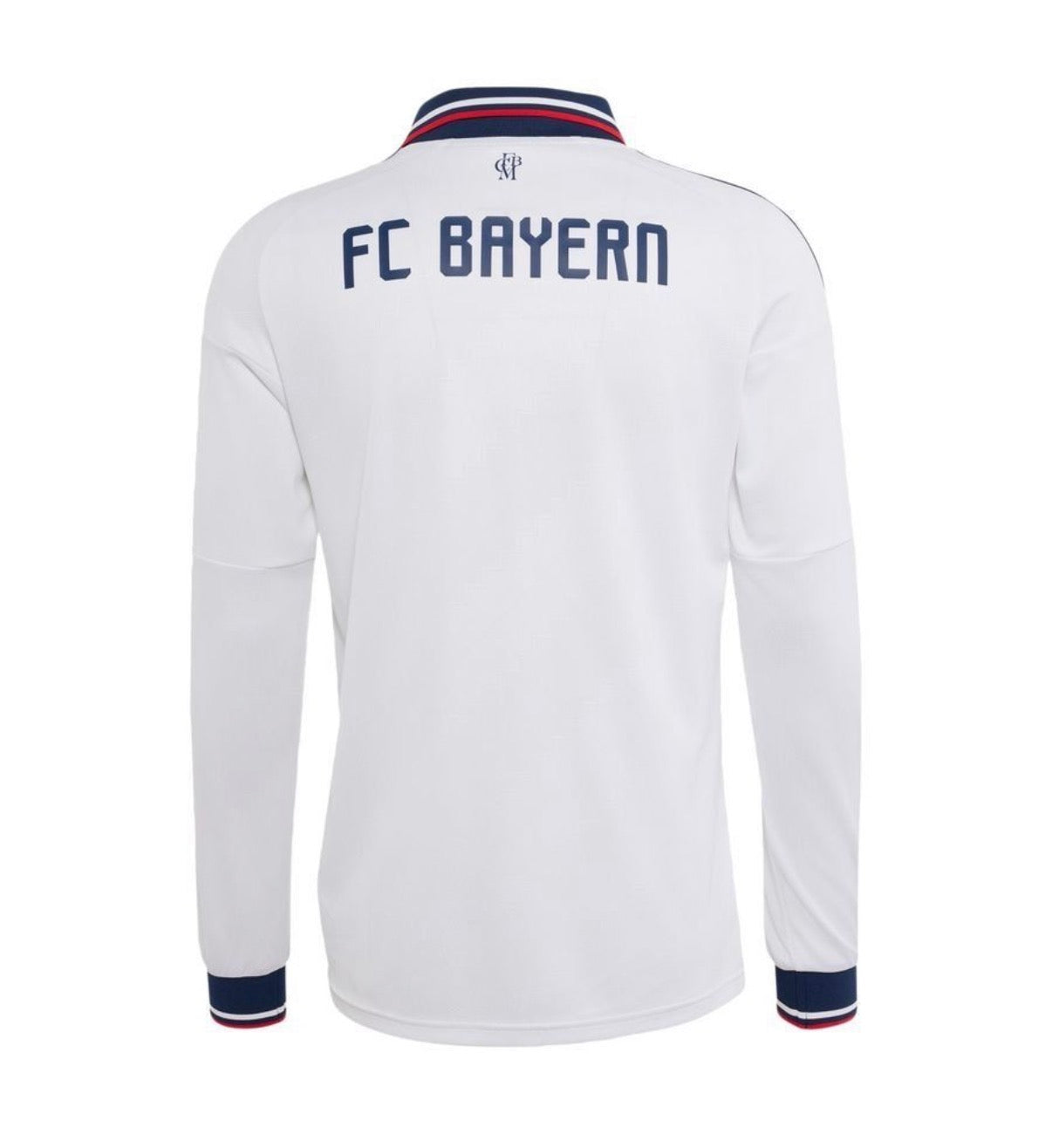 BAYERN MUNCHEN 26-27 BORTATRÖJA ( LÅNGÄRMAD )