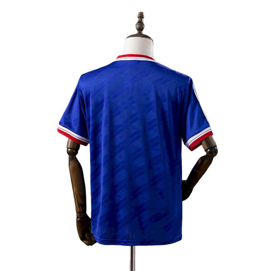 MANCHESTER UNITED RETRO 86-88 TREDJETRÖJA