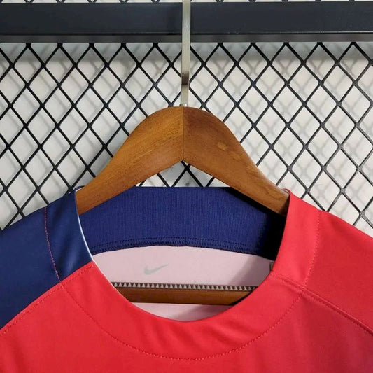 PSG - TRAINING SHIRT