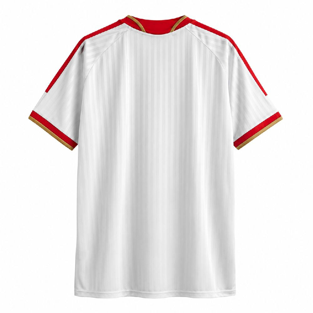 SEVILLA 26-27 HEMMATRÖJA