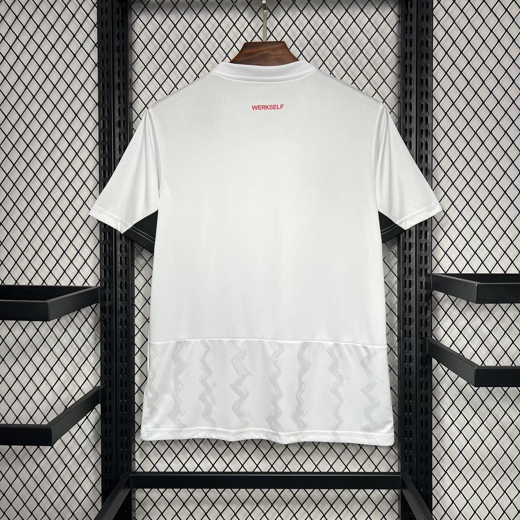 LEVERKUSEN 24-25 BORTATRÖJA