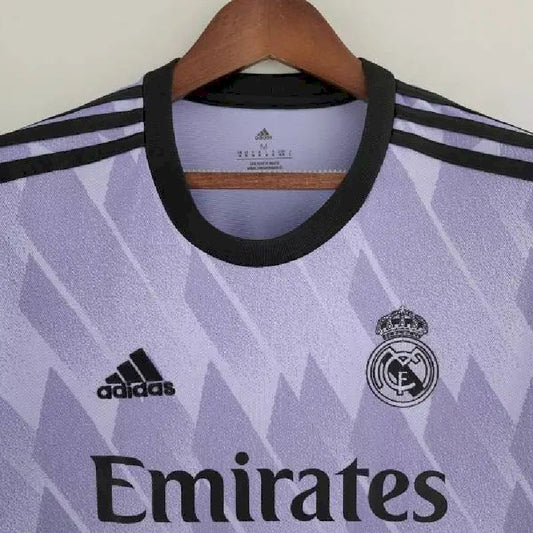 REAL MADRID 22-23 TREDJETRÖJA