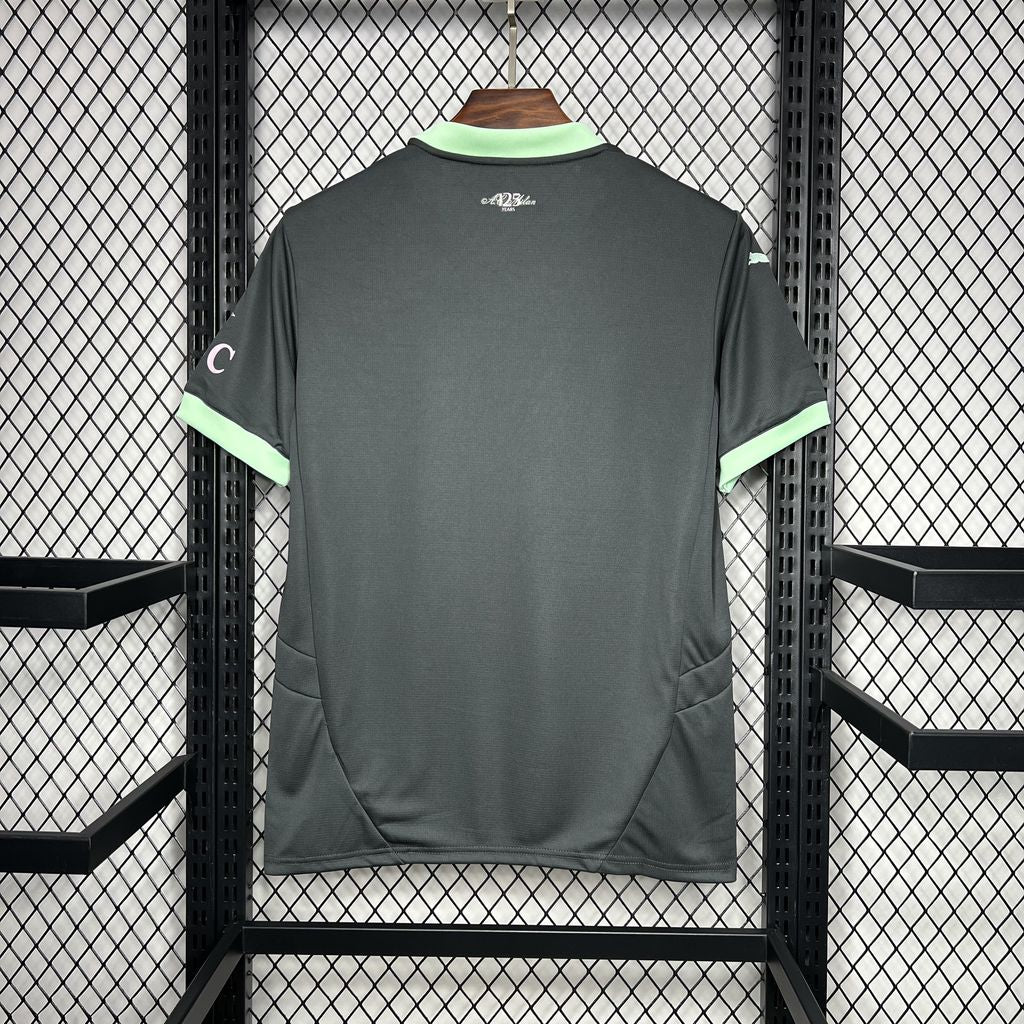 AC MILAN 24-25 TREDJETRÖJA