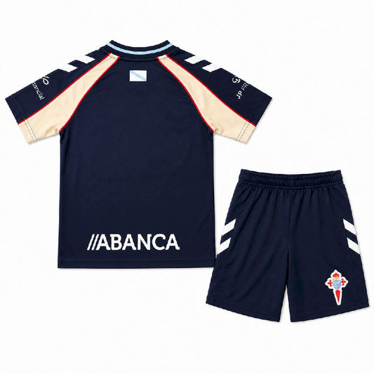 CELTA VIGO BARN 26-27 BORTATRÖJA