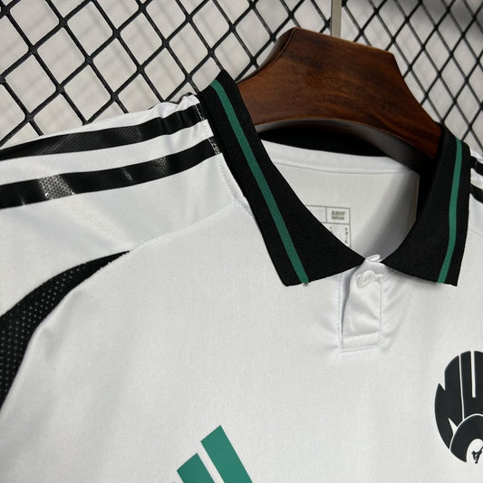 NEWCASTLE 24-25 THIRD SHIRT