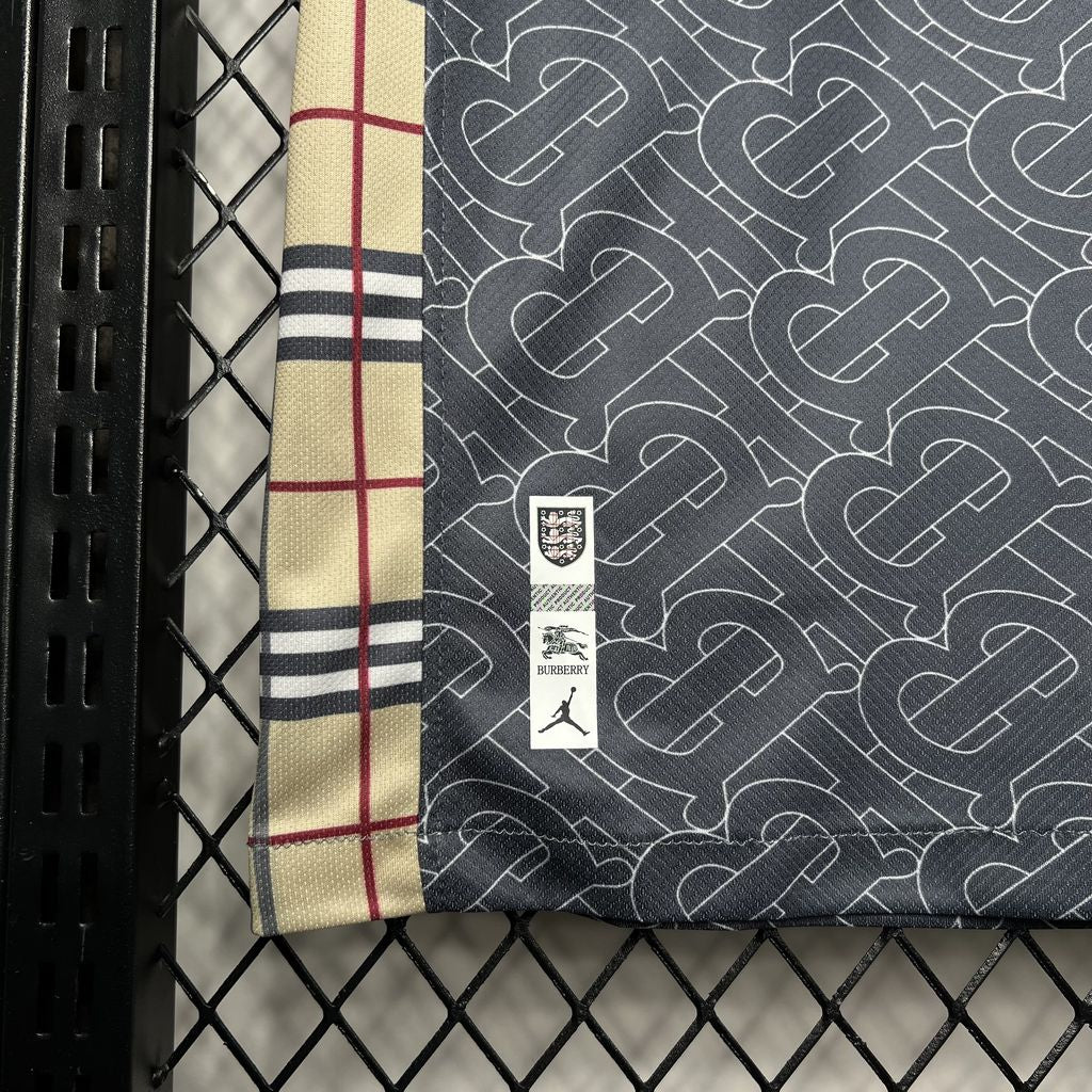 ENGLAND X BURBERRY - SPECIAL EDITION