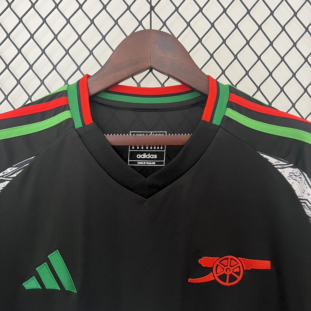 ARSENAL 24-25 AWAY SHIRT