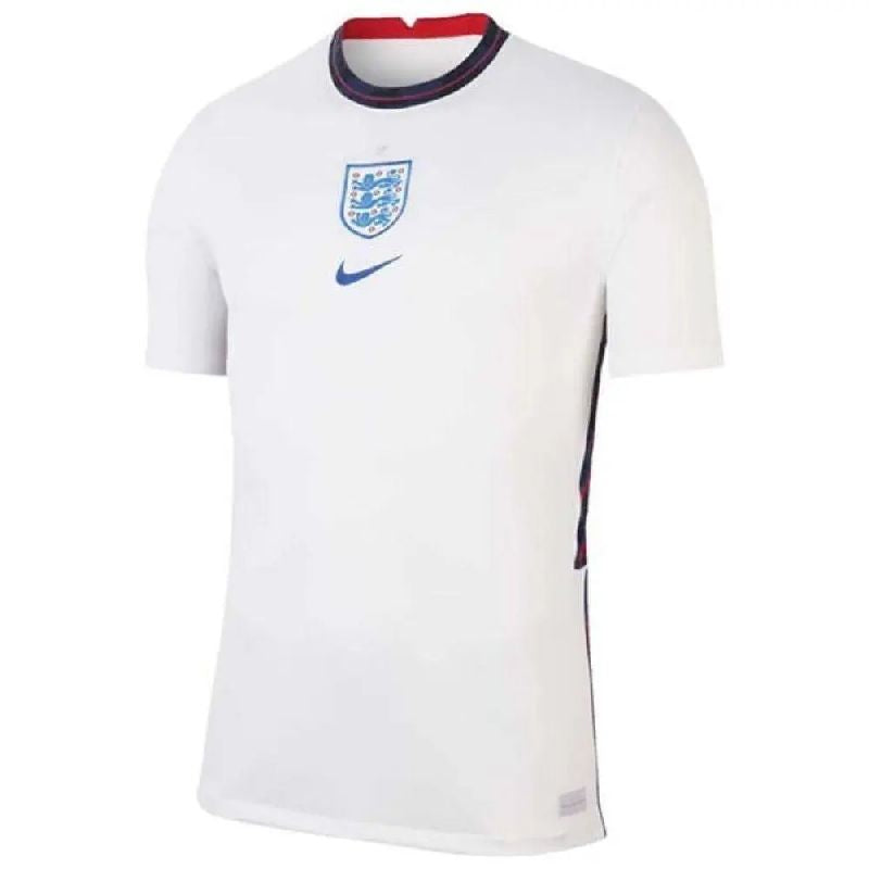 ENGLAND 2021 HEMMATRÖJA