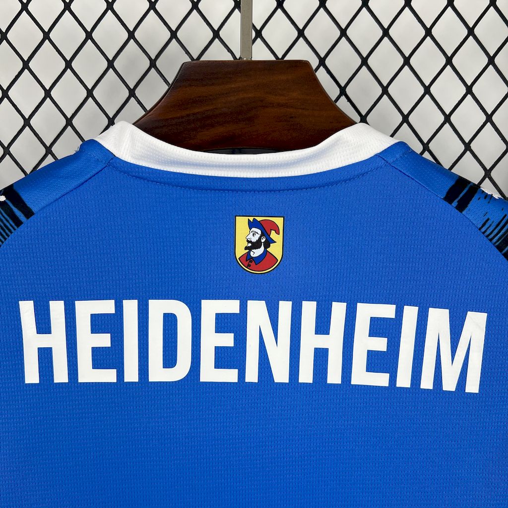 HEIDENHEIM 25-26 BORTATRÖJA