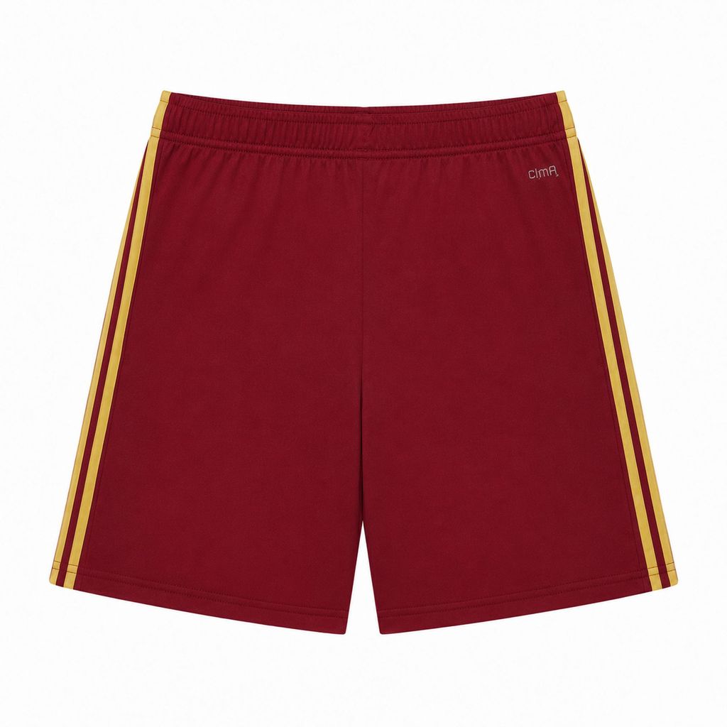 SPANIEN 2026 BORTASHORTS ( 2 STJÄRNOR )