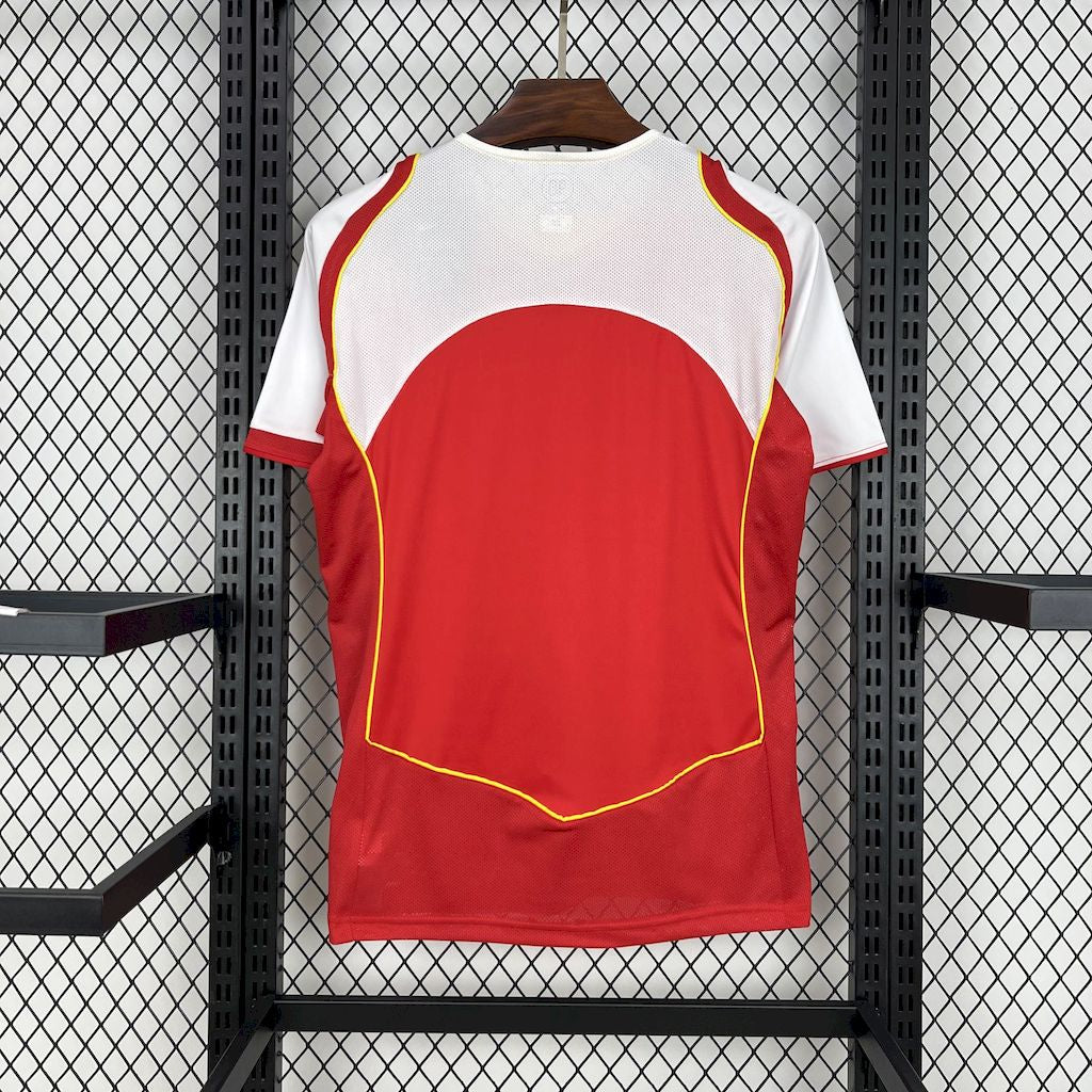 ARSENAL RETRO 04-05 HEMMATRÖJA