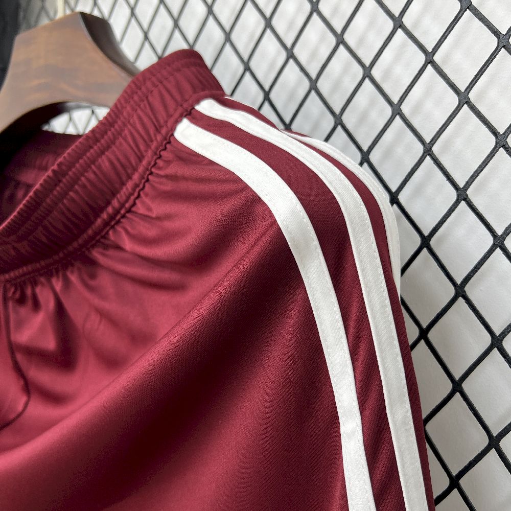 ARSENAL 25-26 TREDJESHORTS
