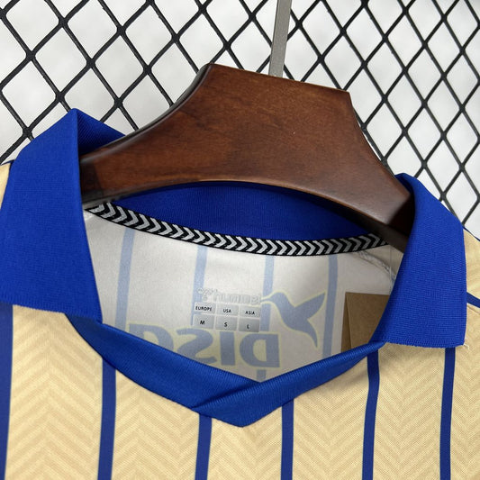 LAS PALMAS RETRO - SPECIAL EDITION
