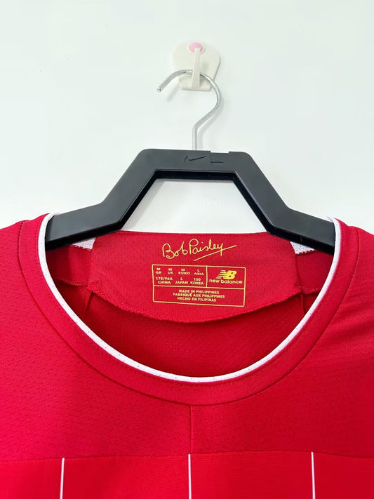 LIVERPOOL RETRO 19-20 HEMMATRÖJA