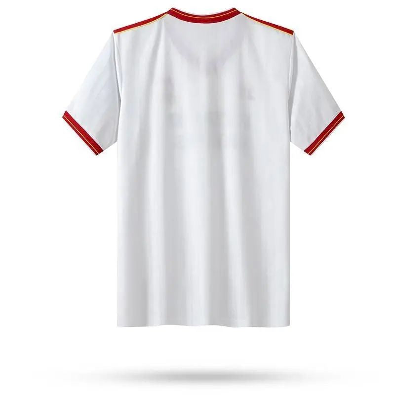 LIVERPOOL RETRO 85-86 BORTATRÖJA