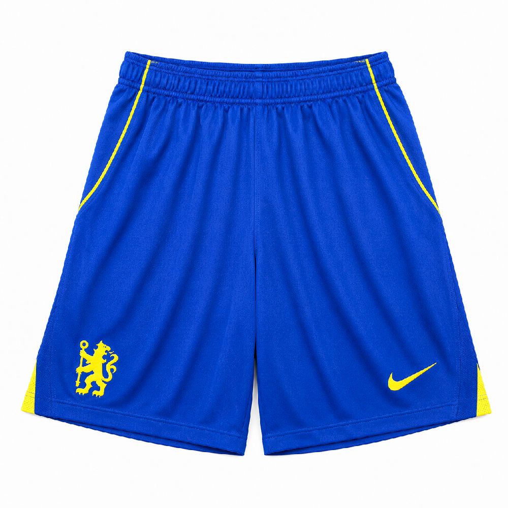 CHELSEA 26-27 HEMMASHORTS