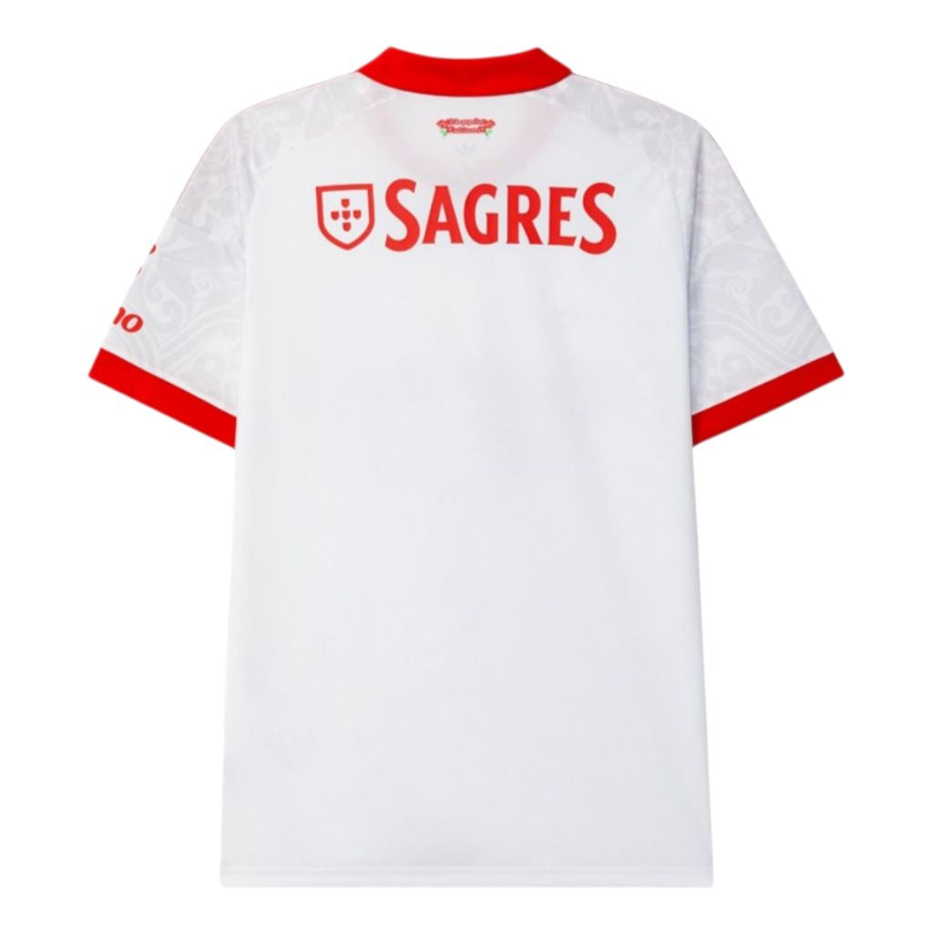 BENFICA 26-27 BORTATRÖJA
