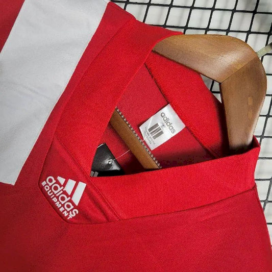 LIVERPOOL RETRO 92-93 HEMMATRÖJA